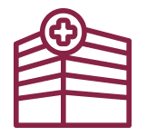 Access to top hospitals, clinics & pharmacies in the UAE
