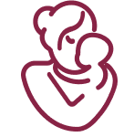 Includes maternity, emergency & chronic condition care