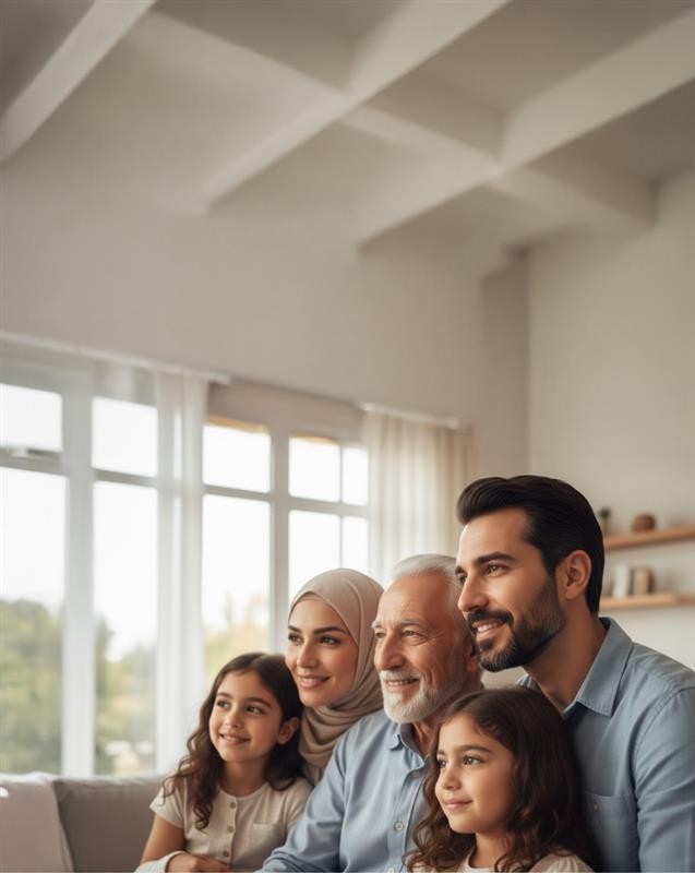 Amanak Chrome – Health Insurance for Northern Emirates Groups Only