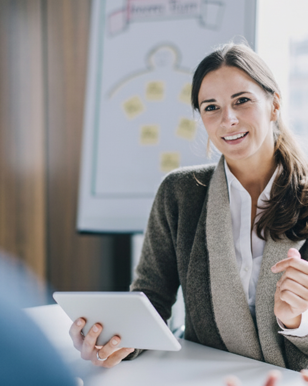 Uselect – SME Business Health Insurance